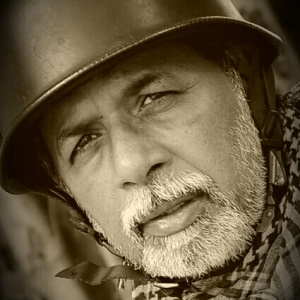 Mustafa Badsha